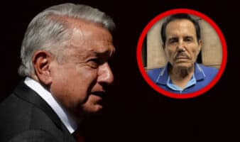 AMLO temía que 'El Mayo' ‘soltara la sopa’ sobre funcionarios: Ken Salazar en sus memorias