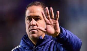 Se va André Jardine como el técnico más laureado de las Águilas del América | Video