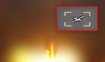 EE.UU. bombardea objetivos en Irán; Teherán responde con ataques contra bases estadounidenses