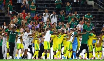 Mundial 2026: Felicita presidente sudafricano a los Bafana Bafana por su histórica clasificación a Dieciseisavos de Final