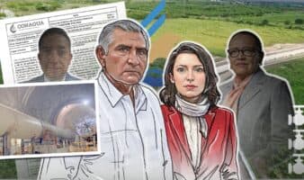 CONAGUA abre la llave: da 2 mil mdp a red ligada a facturera de notaría de Adán Augusto | Reportaje MCCI