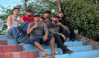 Seis creadores de contenido de Nayarit desaparecen en Sinaloa