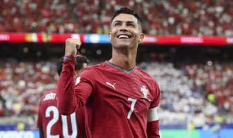 Lo mejor de Aristegui en Vivo: Cristiano Ronaldo también hace historia; máxima expectación por el 'Tri'; Fujimori consolida triunfo (24/06/2026)