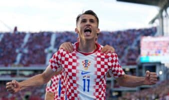 Mundial 2026: Aplican croatas un 'jaque mate' a panameños en Toronto