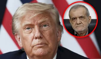 Lo mejor de Aristegui en Vivo: EE.UU. e Irán firman acuerdo de paz; Trump y Vance apuntan de nuevo a cárteles en México (18/06/2026)