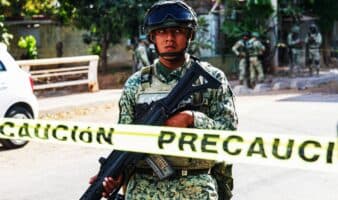 Estados Unidos emite alerta tras balacera en Los Cabos; murió ciudadano de EE.UU.