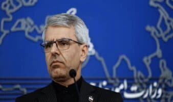Mundial 2026: EE.UU. ha convertido la Copa del Mundo en uno de los eventos deportivos más politizados: Irán