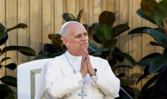 El papa se reunirá con víctimas de abusos sexuales durante su viaje a España