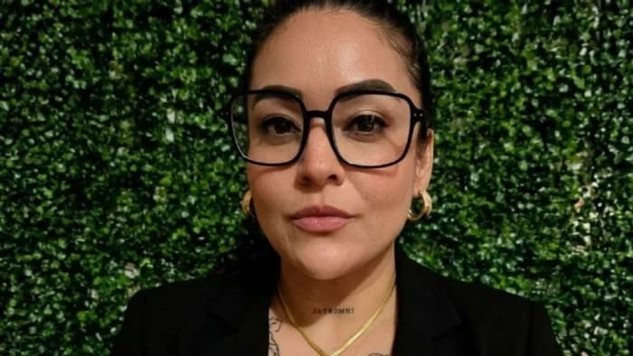 Familia de la periodista Roxana Guzmán recibe sus restos; serán velados en Nanchital