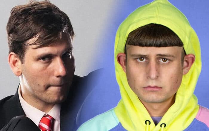 Aristegui en Vivo: EE.UU. e Irán pactan firmar la paz; Gaspi y Oliver Tree mueren trágicamente; vamos por funcionarios mexicanos: 'zarina' antidrogas (15/06/2026)