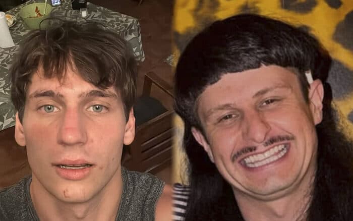 Cantante Oliver Tree y youtuber Gaspi mueren en choque de helicópteros en Brasil