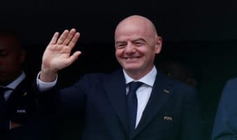 FIFA confirma idea de crear una filial de su propiedad para operaciones comerciales; UEFA advierte