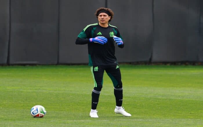 Mundial 2026: Se retirará Memo Ochoa al finalizar México su actuación en la Copa del Mundo | Video