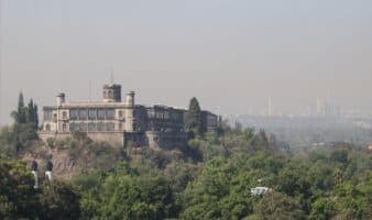 INAH: Cena de la FIFA en el Castillo de Chapultepec cumplió normas patrimoniales