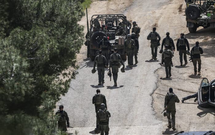 Katz y Ben Gvir descartan retirada de Líbano y niegan que el acuerdo de EE.UU. vincule a Israel