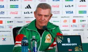 Mundial 2026: 'Puede ser un gran día para nosotros': Javier Aguirre | Video