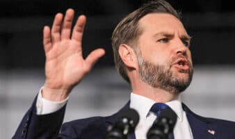 Estados Unidos se reserva el derecho de actuar militarmente contra cárteles en México, advierte Vance