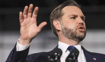 Estados Unidos se reserva el derecho de actuar militarmente contra cárteles en México, advierte Vance