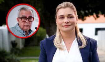 Campos exige entregar a Rocha Moya; Morena la acusa de promover intervención extranjera