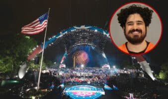 Acusan a mexicano por complot contra evento de la UFC por cumpleaños de Trump
