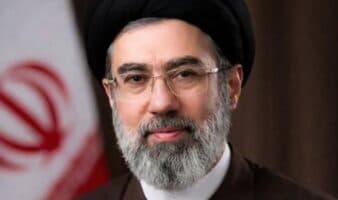 Trump buscó el acuerdo con 'desesperación', afirma líder supremo iraní Jamenei