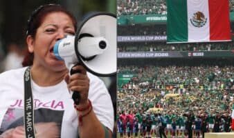 El espejo del Mundial: entre la celebración y el desacuerdo | Por Mario Luis Fuentes