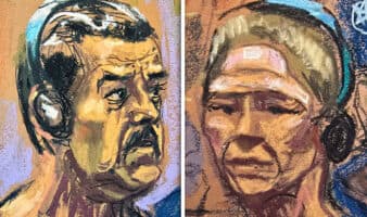 Maduro y Flores aseguran que tienen una 'fe inquebrantable en la victoria de la verdad'