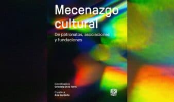 Todo lo que necesitas saber acerca del mecenazgo cultural en un libro