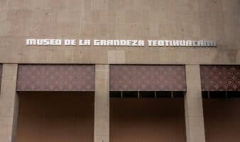 Invierten 37 millones de pesos en la modernización de Teotihuacan