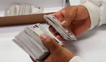 INE presenta nueva Credencial para Votar con 25 medidas de seguridad