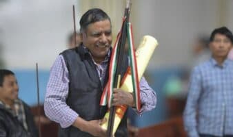 Oaxaca | Asesinan a Carlos Orocio, expresidente chatino de San Juan Quiahije y a su hijo