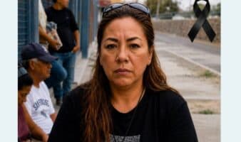 ONU-DH condena asesinato de la buscadora Patricia Negrete en Guanajuato