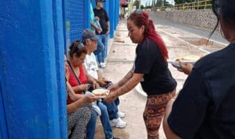 Asesinan a la buscadora Patricia Negrete en Guanajuato