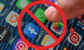 Prohibidas las redes sociales a menores de 16 años a partir de este lunes en Reino Unido