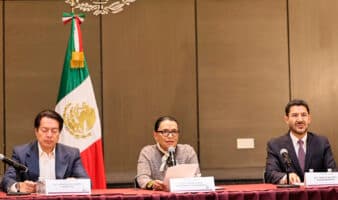 Gobierno espera contrapropuesta de la CNTE tras plantear comisión permanente
