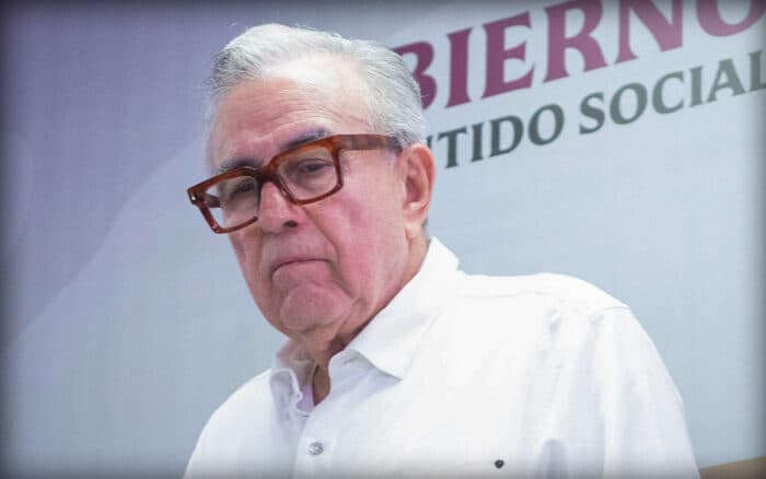 Al menos 10 de 13 aspirantes de Morena en Sinaloa están ligados a Rocha Moya, afirma Arteaga