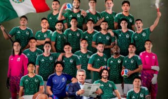 Lo mejor de Aristegui en Vivo: Sheinbaum acusa injerencia estadounidense; De la Espriella y Cepeda, a segunda vuelta en Colombia; ya hay 'Tri' para el Mundial (01/06/2026)