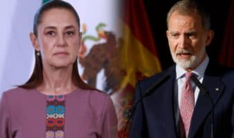 Cronología de la reconciliación México-España; de la polémica carta al viaje de Felipe VI