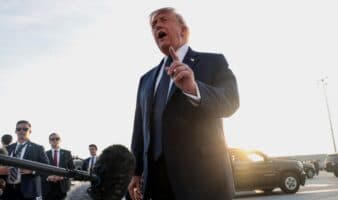 Trump: Preferiría no tener el T-MEC; negociaciones podrían no prosperar