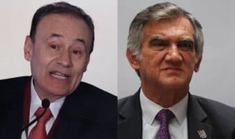 EE.UU. niega que Durazo y Villarreal tengan un permiso especial para ingresar