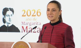 La Mañanera de Sheinbaum | Habla de la Selección y del futuro de Pemex
