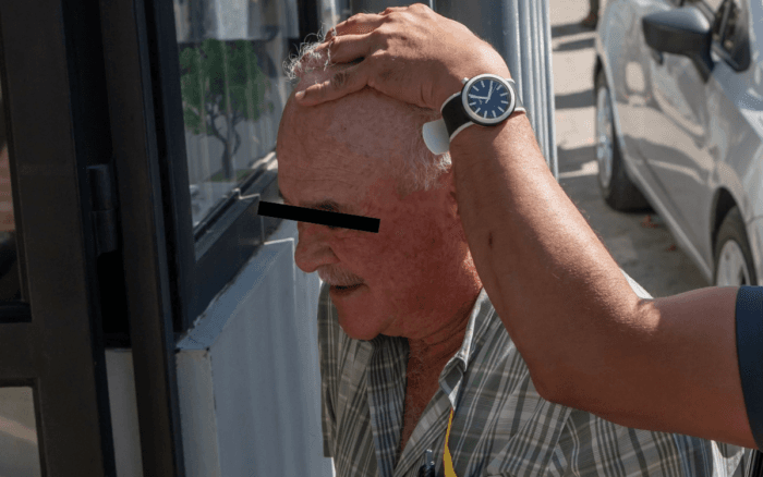 FGR aclara que Ruffo Appel aún no tiene prisión domiciliaria