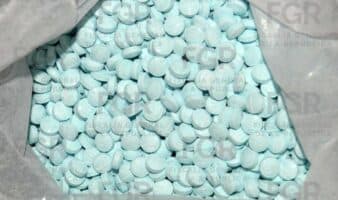 ‘El Inge’, enviado por México a EE.UU., se declara culpable por distribución de fentanilo