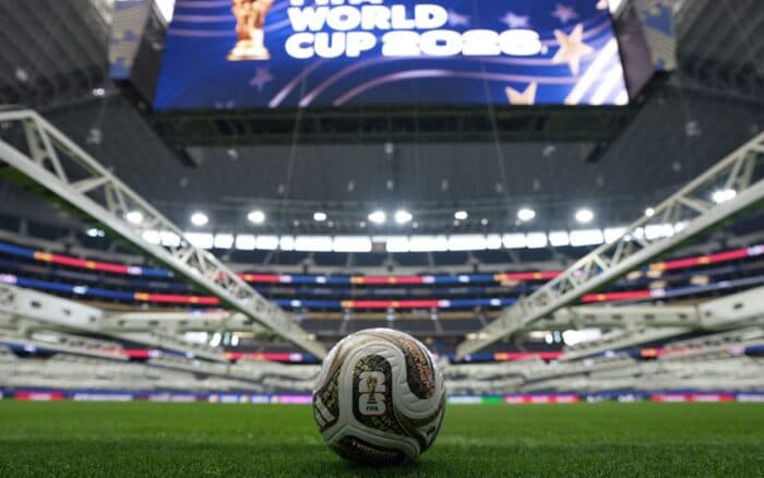 ¡Semifinales históricas! Los 4 primeros del Ranking FIFA coinciden en la antesala de una Final de Mundial