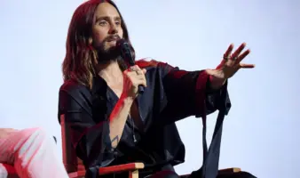 Jared Leto es acusado por abuso sexual, revela la BBC