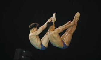 10 atletas mexicanos a seguir en los Juegos Centroamericanos y del Caribe Santo Domingo 2026
