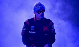 Muere Kavinsky, creador de 'Nightcall' y figura del synthwave