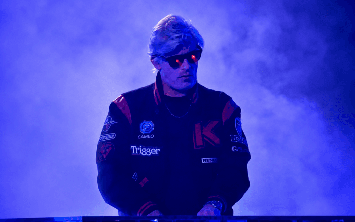 Muere Kavinsky, creador de 'Nightcall' y figura del synthwave