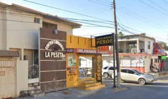 Casa de cambio vinculada al huachicol del CJNG operaba con licencia cancelada