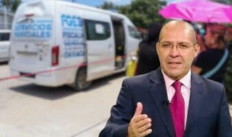 FGR asume investigación por asesinato de periodista Alejandro Leyva